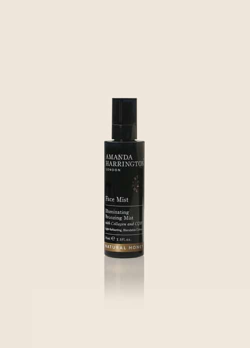 Face Mist: Illuminating Bronzing Mist - £28.00!