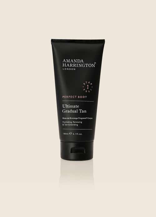 Perfect Body: Ultimate Gradual Tan - £28.00!