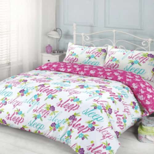 Duvet Set - Sleep - Double