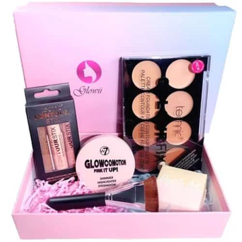 Beauty Box 19