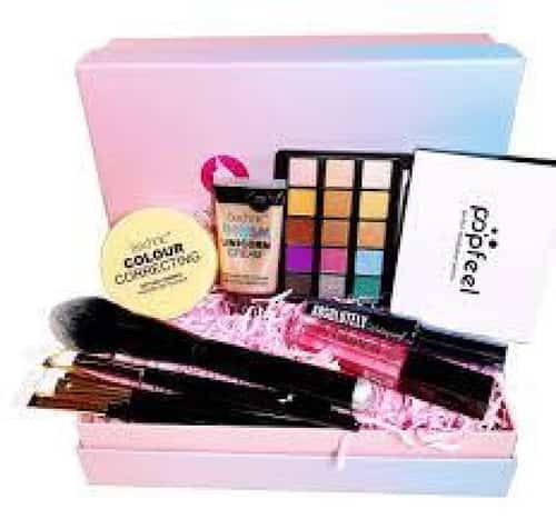 Beauty Box 28