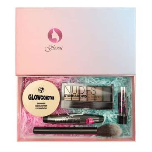 Beauty Box 6