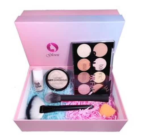 Beauty Box 15