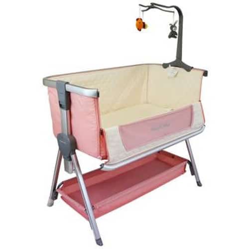 Cookie Baby Crib
