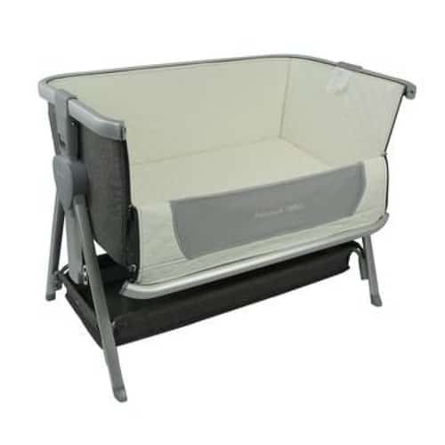 Harmony Baby Crib