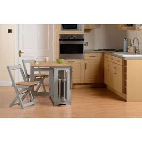 Butterfly Folding Dining Set
