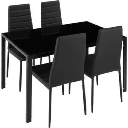 Dining Table And Chair Set
