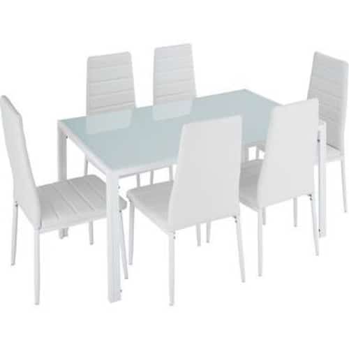 Dining Table And Chair Set