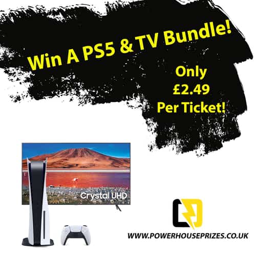 Playstation 5 Bundle