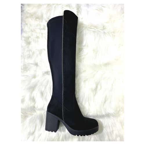 Knee High Boots