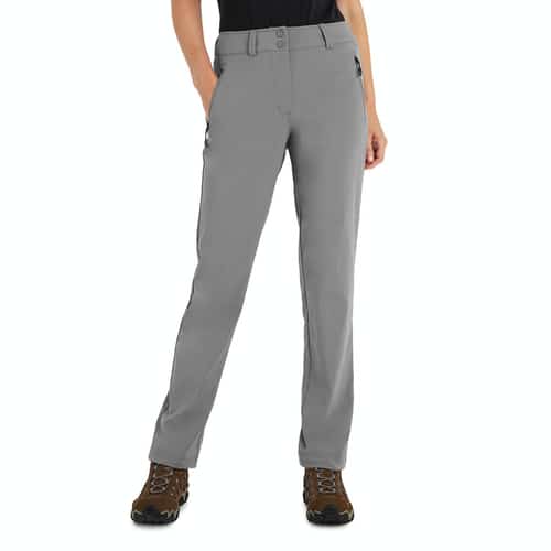 SAVE - Women's Highground Outdoor Trekking Trousers