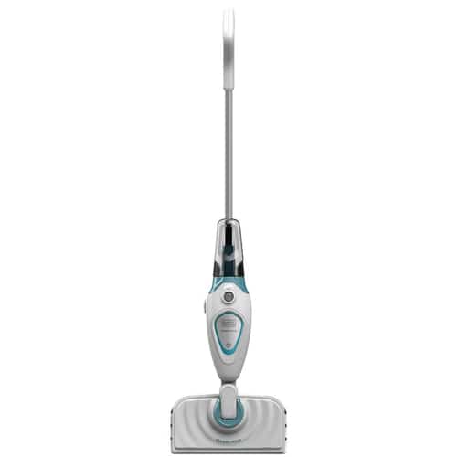 SALE - Black & Decker Steam Mop!
