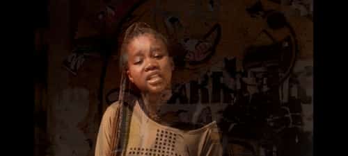 Broken and Homeless - New song by Rufaro Nyathi