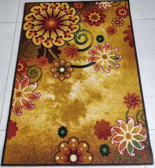 Morning Bloom Rug