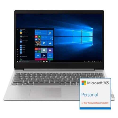 Lenovo Ideapad Slim 1-11Ast-05 Amd A4-9120E 4Gb Ram 64Gb Emmc 11.6 " Windows Free Postage