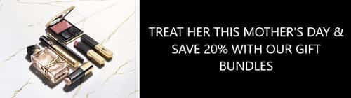 20% off selected YSL bundles!