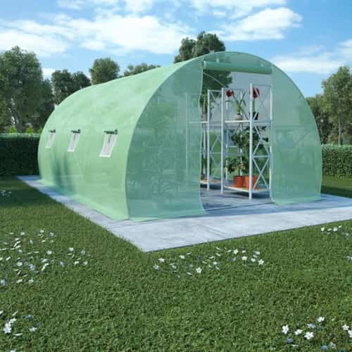Greenhouse