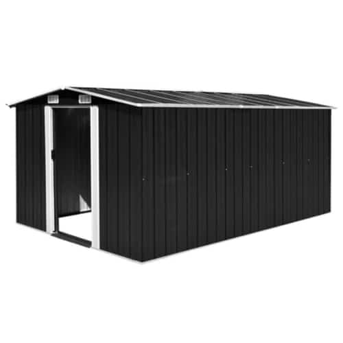 Garden Shed