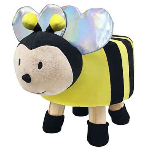 Kiddies Bee Stool