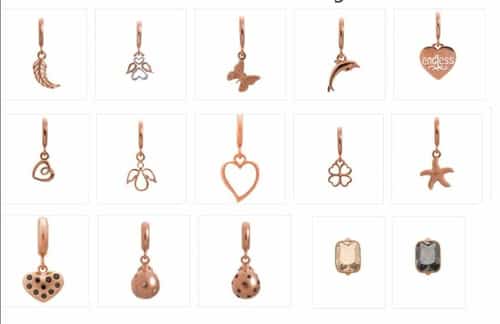 New items on stock