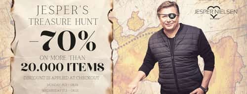 Big sale ....70% off (20.000) items