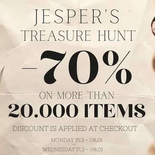 Big sale ....70% off (20.000) items
