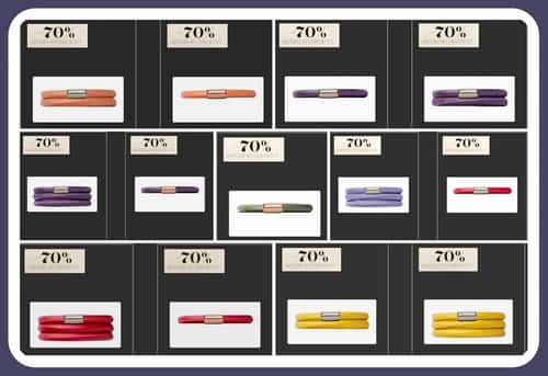 Big sale ....70% off (20.000) items