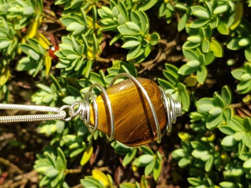 UNIQUE HANDMADE SILVER NECKLACES