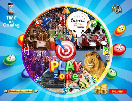 NEW PUB QUIZ GAME