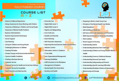 FREE online courses
