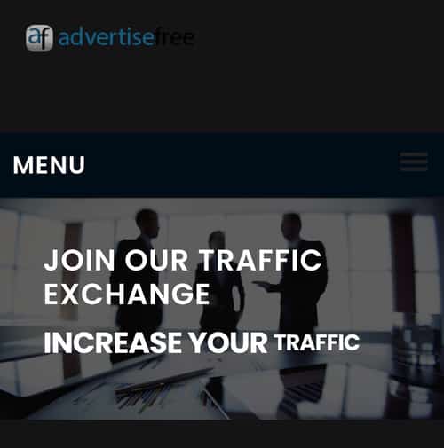 Free Website Advertising! π―