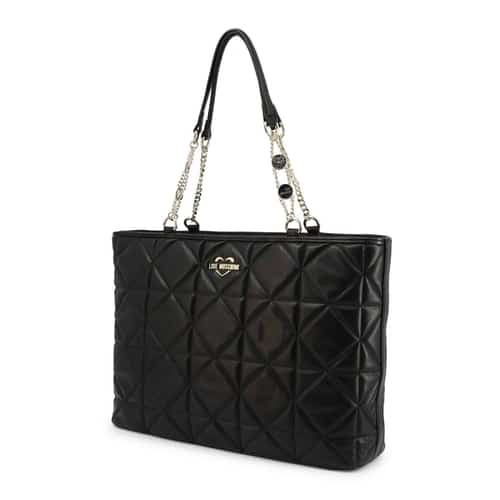 Collection of Love Moschino bags at desirablebrands4u,