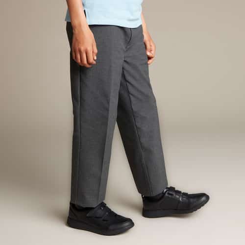 BACK TO SCHOOL - Scape Sky Youth Black Leather, £50.00!