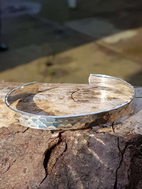 ONLY AVAILABLE ON SNIZL - SPECIAL 20% DISCOUNT ON SILVER JEWELLERY FROM CALLIBEAU JEWELLERY