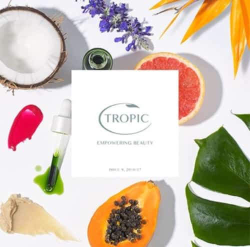 Introducing the amazing skincare, which is suitable for Vegans, and not tested on animals.