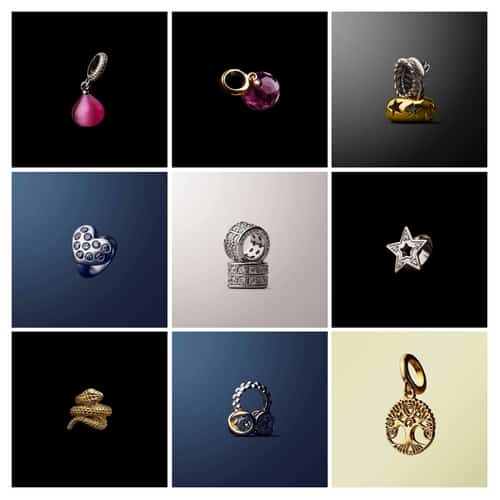New items on stock