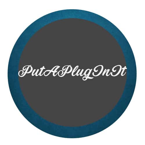 Personalised/ custom made plugs