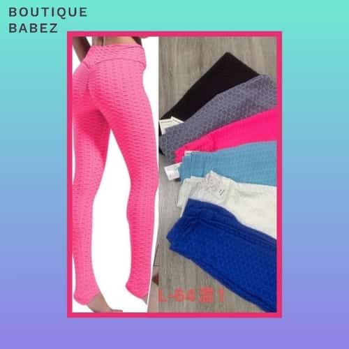 Push up Leggings £14.99