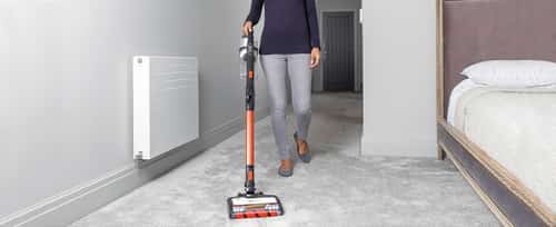 SAVE - Shark Anti Hair Wrap Cordless Stick Vacuum Cleaner with Flexology