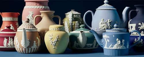 Read about Our Craft...