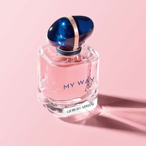 SAVE - Giorgio Armani My Way Eau de Parfum 50ml!