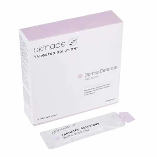 NEW LAUNCH: 5% of Skinade Derma Defense A&D!