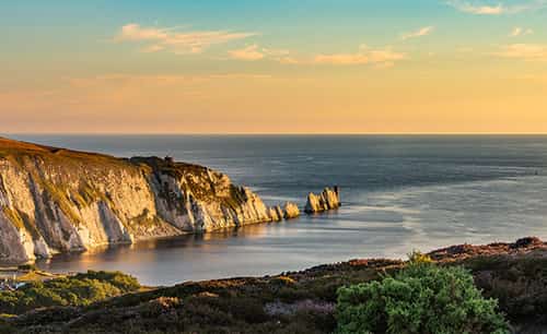 Bournemouth & the Isle of Wight by Hovercraft - 5 Days from just £279pp!