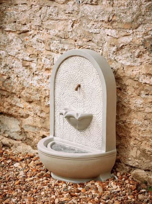 NEW Tiled Water Feature - £250.00!