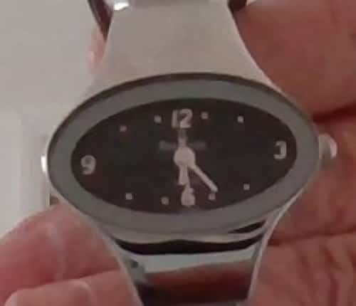 Beaded Watches