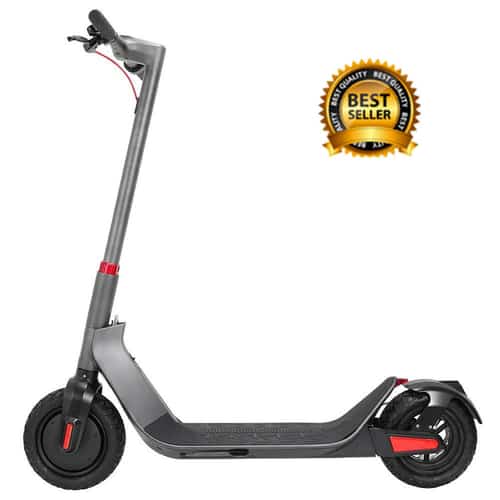 KUGOO G-MAX Magnesium Alloy Electric Scooter
