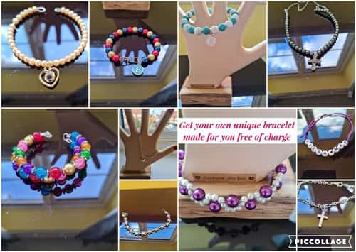 Bespoke Bracelet