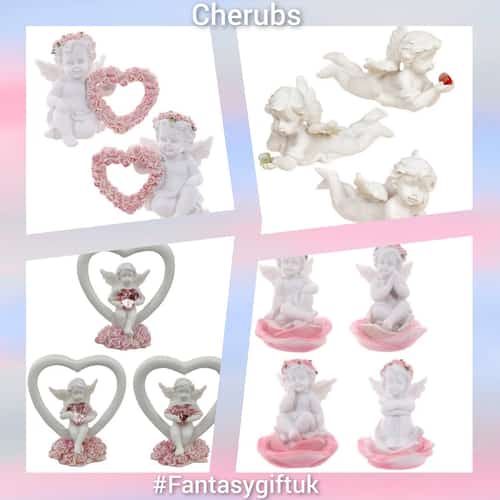 Cherubs