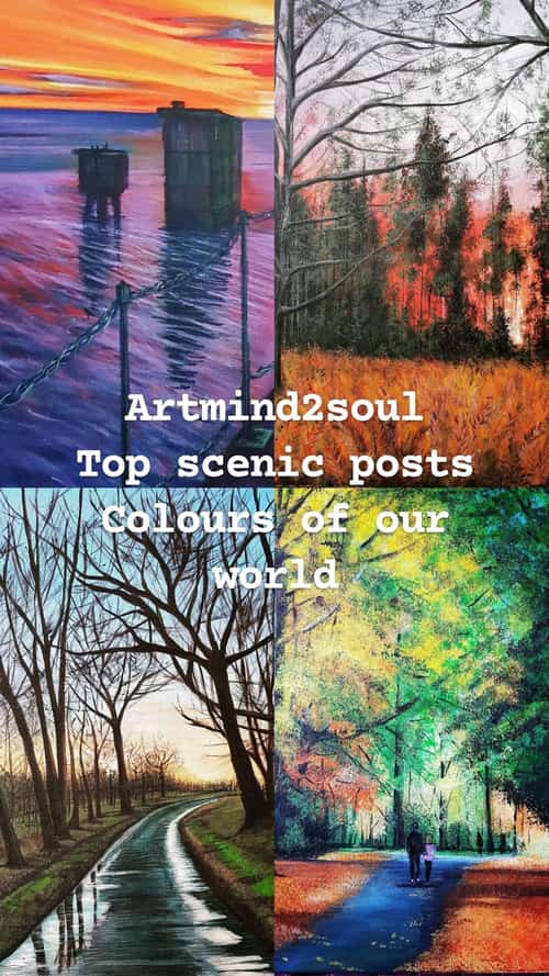 Large A3 Art Prints for sale ( free mount) if ordered by 31st May