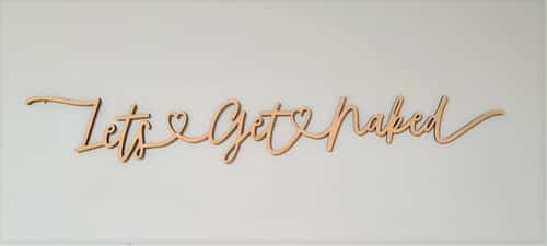 New Range Of Wall Hangings